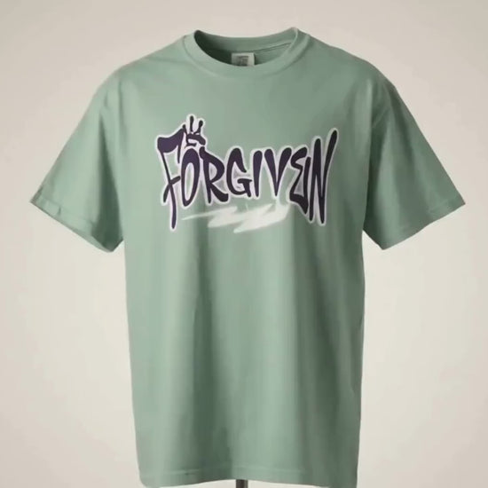Forgiven Comfort Colors® Shirt