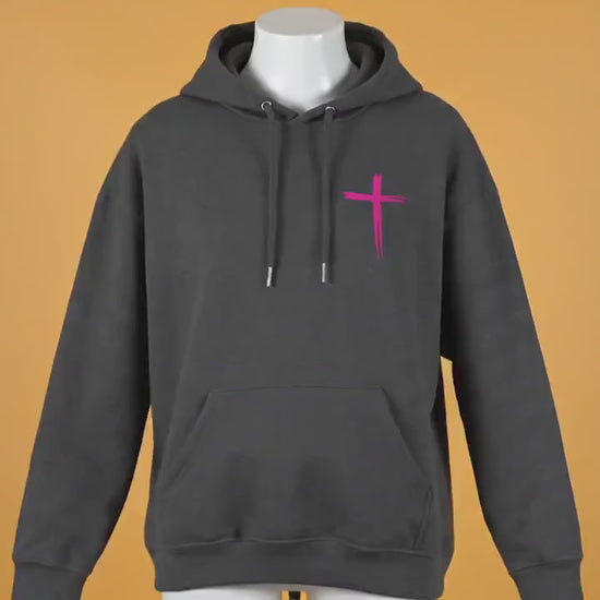 Daughter of the King Hoodie