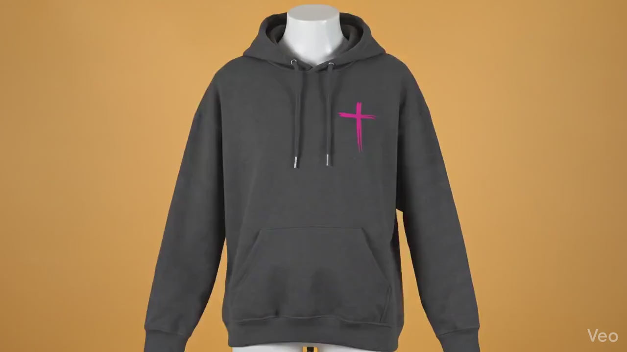 Daughter of the King Hoodie