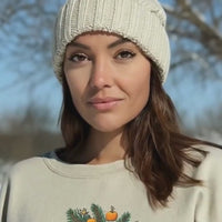 Christian Thanksgiving Sweatshirt, Christian Women’s Fall Crewneck, Pumpkin Spice Sweatshirt, Christian Holiday Apparel, Christian Fall top