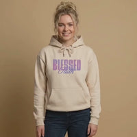 "Blessed Faith" Hoodie