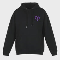 Psalm Angel Hoodie
