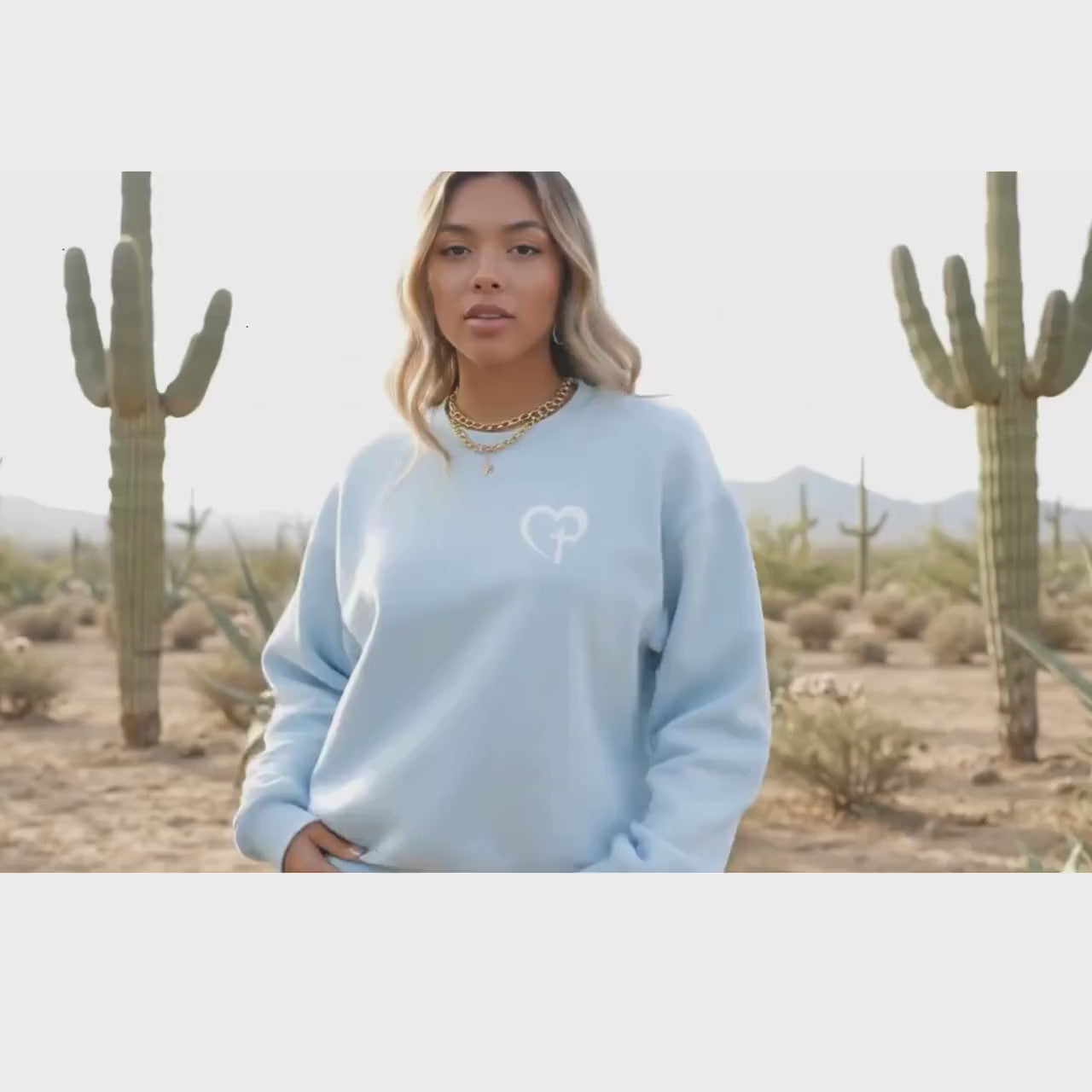 Christian Comfort Colors Sweatshirt, Western Christian Sweatshirt – Psalm 119:10 Comfort Colors Women’s Crewneck – Faith Based Gift for Her