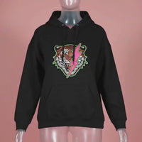 Heavens Are Roaring Hoodie
