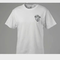 Mens Christian Comfort Colors | Psalm 23 Shirt | Christian Dad Gift | Youth Pastor Leaving Gift