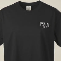 Psalm 91 Guardian Angel Shirt | Christian Graphic Tee | Faith Based Streetwear | Mench Christian Tee | Spiritual Warfare Christian Apparel