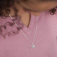 The Empty Tomb Pendant Necklace Angel Studios Gift Factory