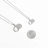 The Empty Tomb Pendant Necklace Angel Studios Gift Factory