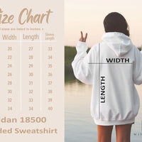 All Things New Hoodie